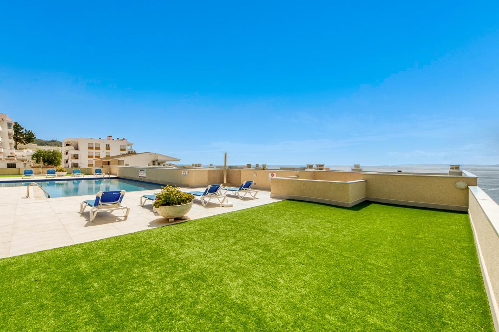 Dallas 2B Canyelles Roses - Immo Barneda Exterior photo